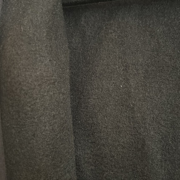 Vineyard vines full zip sweater vest black new small - Picture 4 of 7